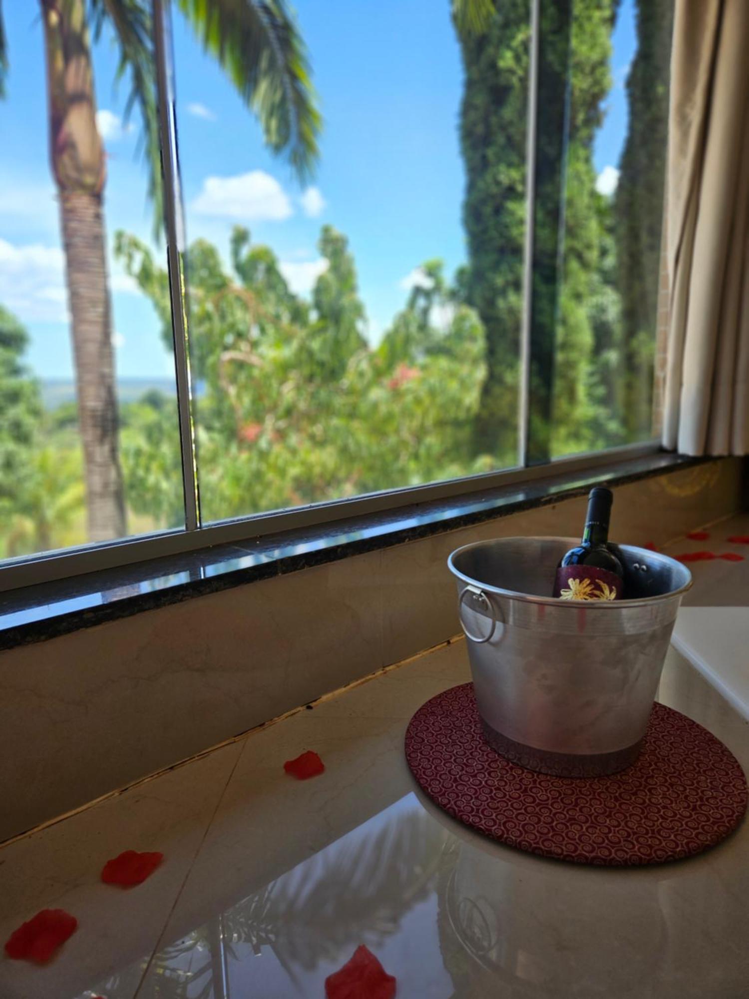 Chacara Vive La Vie Ponte Alta Hotel Gama  Екстериор снимка