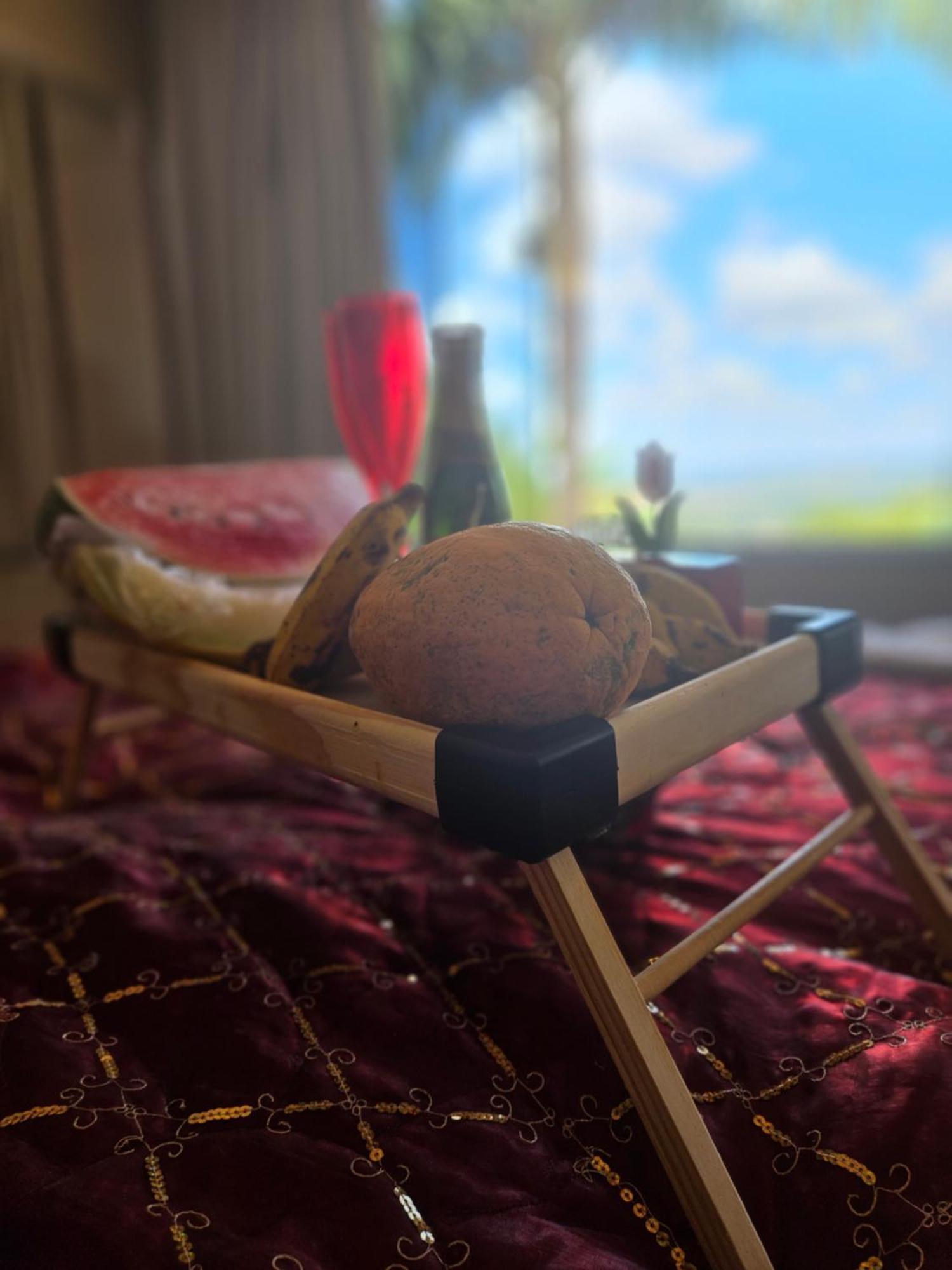 Chacara Vive La Vie Ponte Alta Hotel Gama  Екстериор снимка
