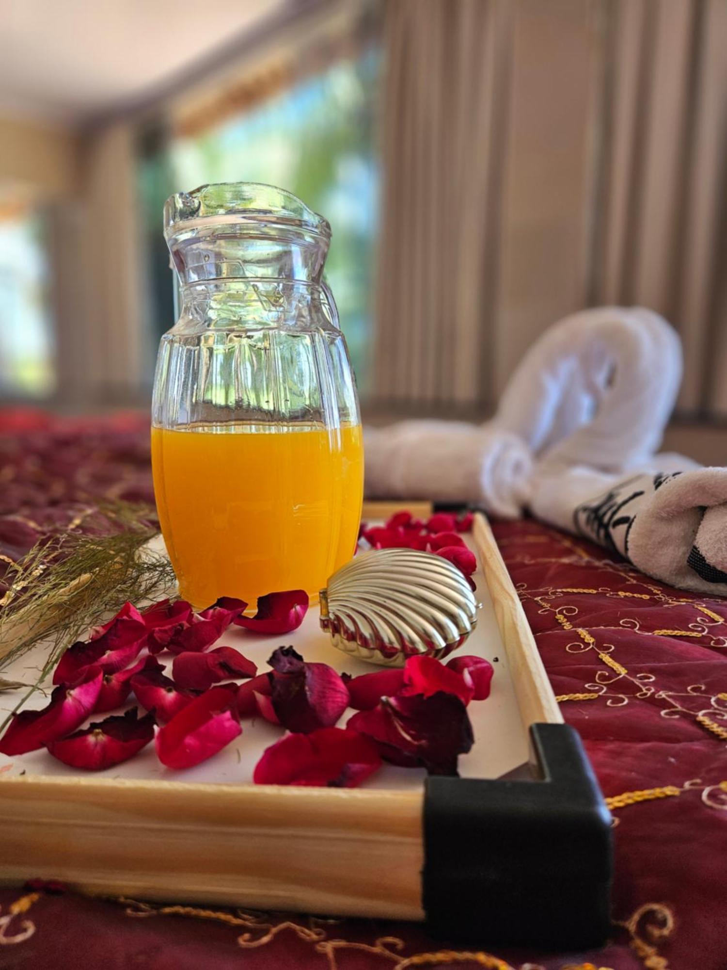 Chacara Vive La Vie Ponte Alta Hotel Gama  Екстериор снимка