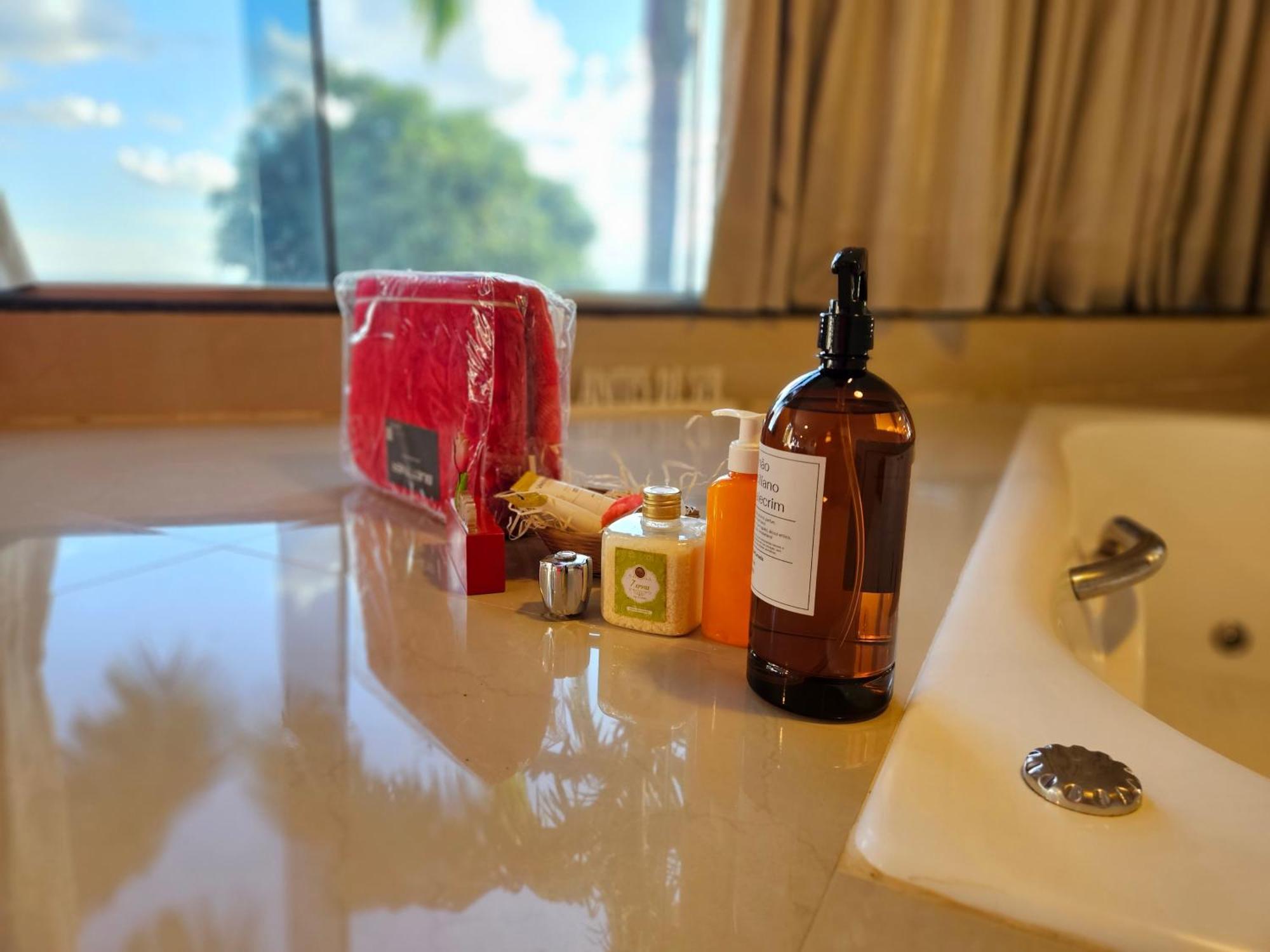 Chacara Vive La Vie Ponte Alta Hotel Gama  Екстериор снимка