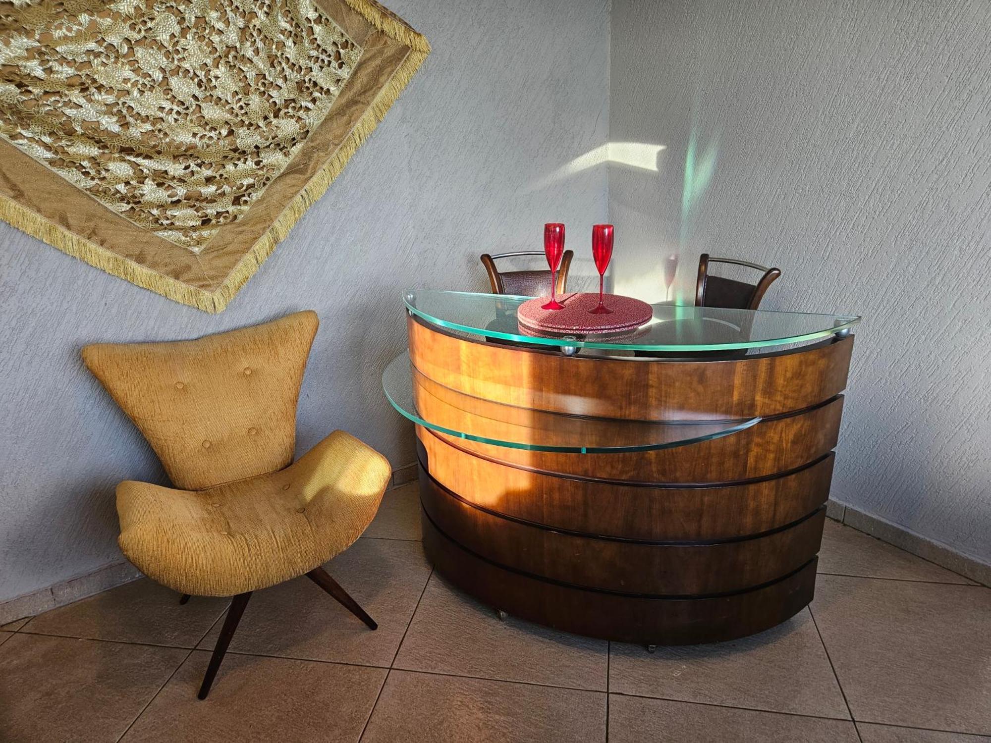 Chacara Vive La Vie Ponte Alta Hotel Gama  Екстериор снимка