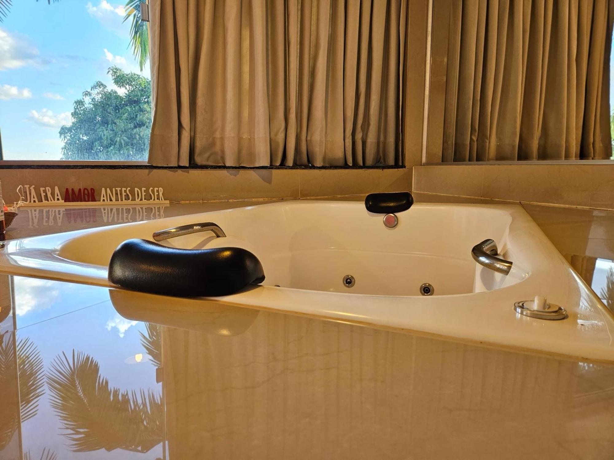 Chacara Vive La Vie Ponte Alta Hotel Gama  Екстериор снимка
