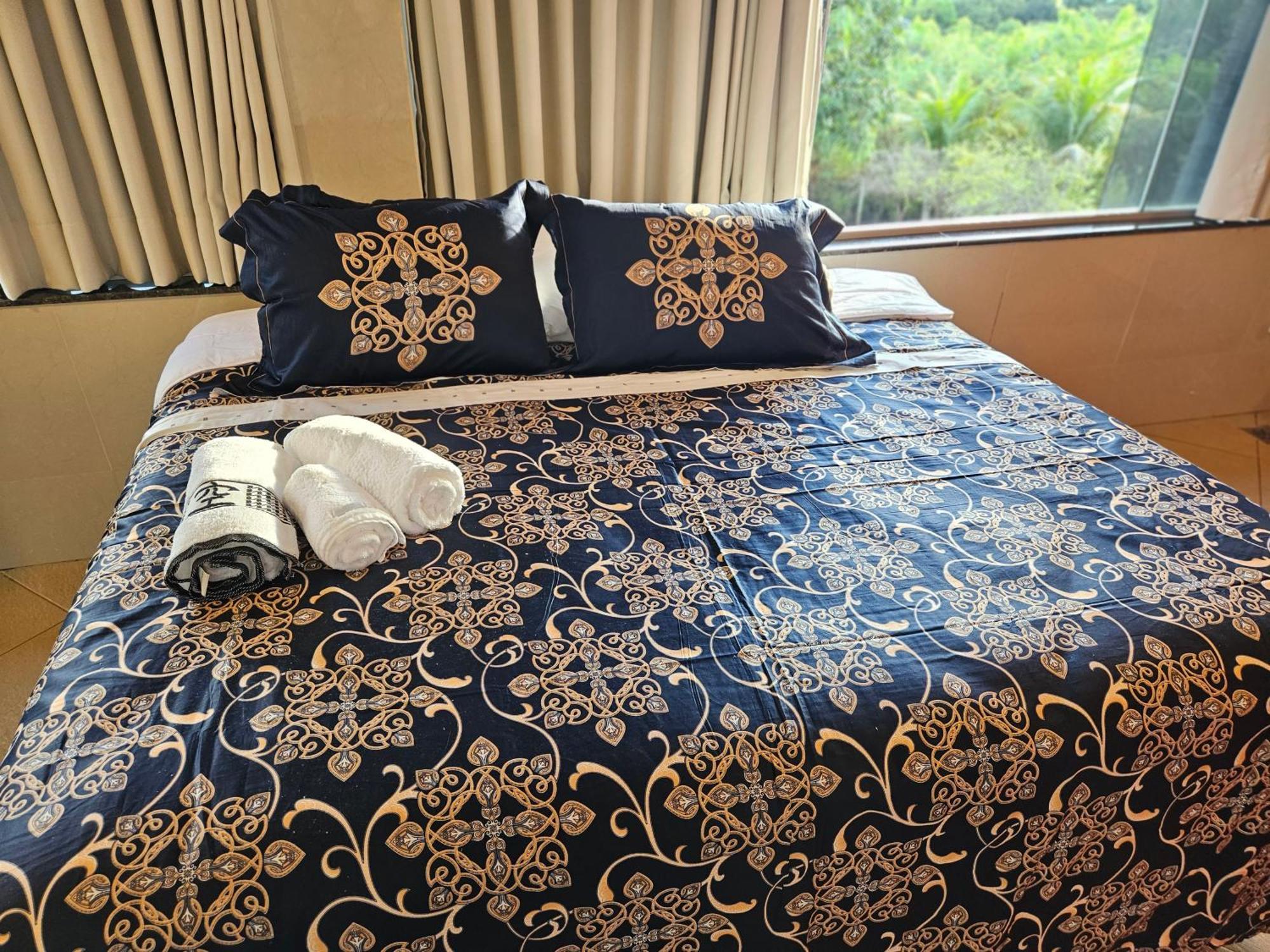 Chacara Vive La Vie Ponte Alta Hotel Gama  Екстериор снимка