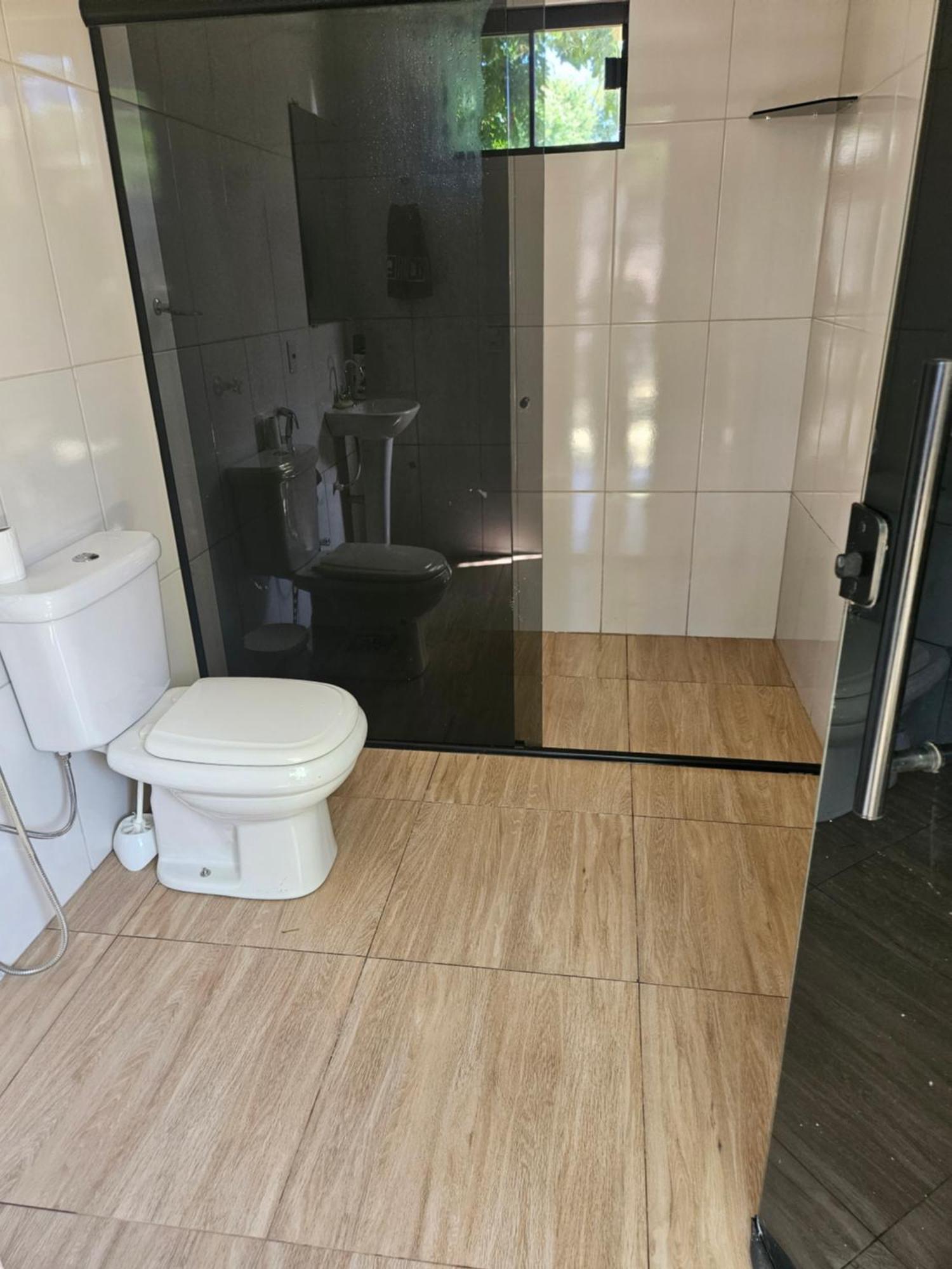 Chacara Vive La Vie Ponte Alta Hotel Gama  Екстериор снимка