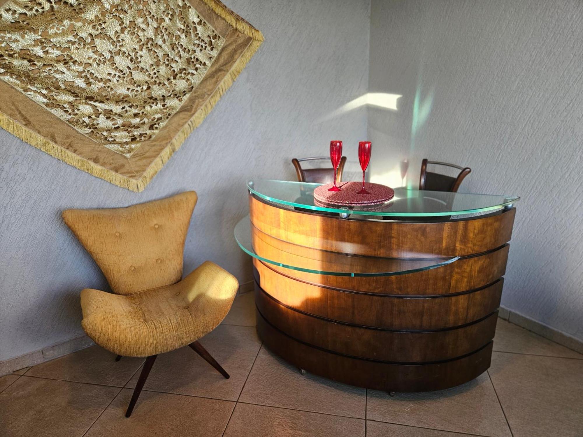 Chacara Vive La Vie Ponte Alta Hotel Gama  Екстериор снимка