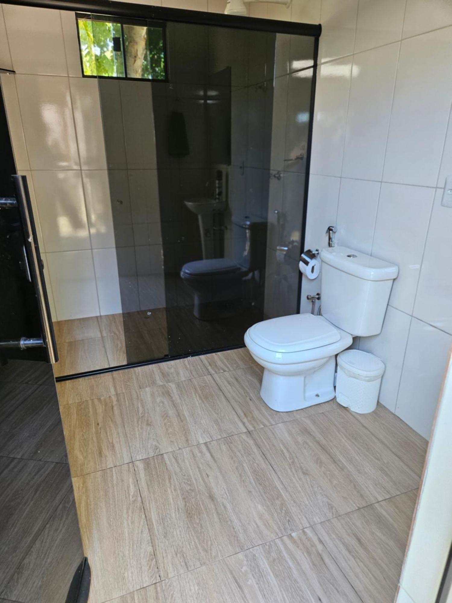 Chacara Vive La Vie Ponte Alta Hotel Gama  Екстериор снимка