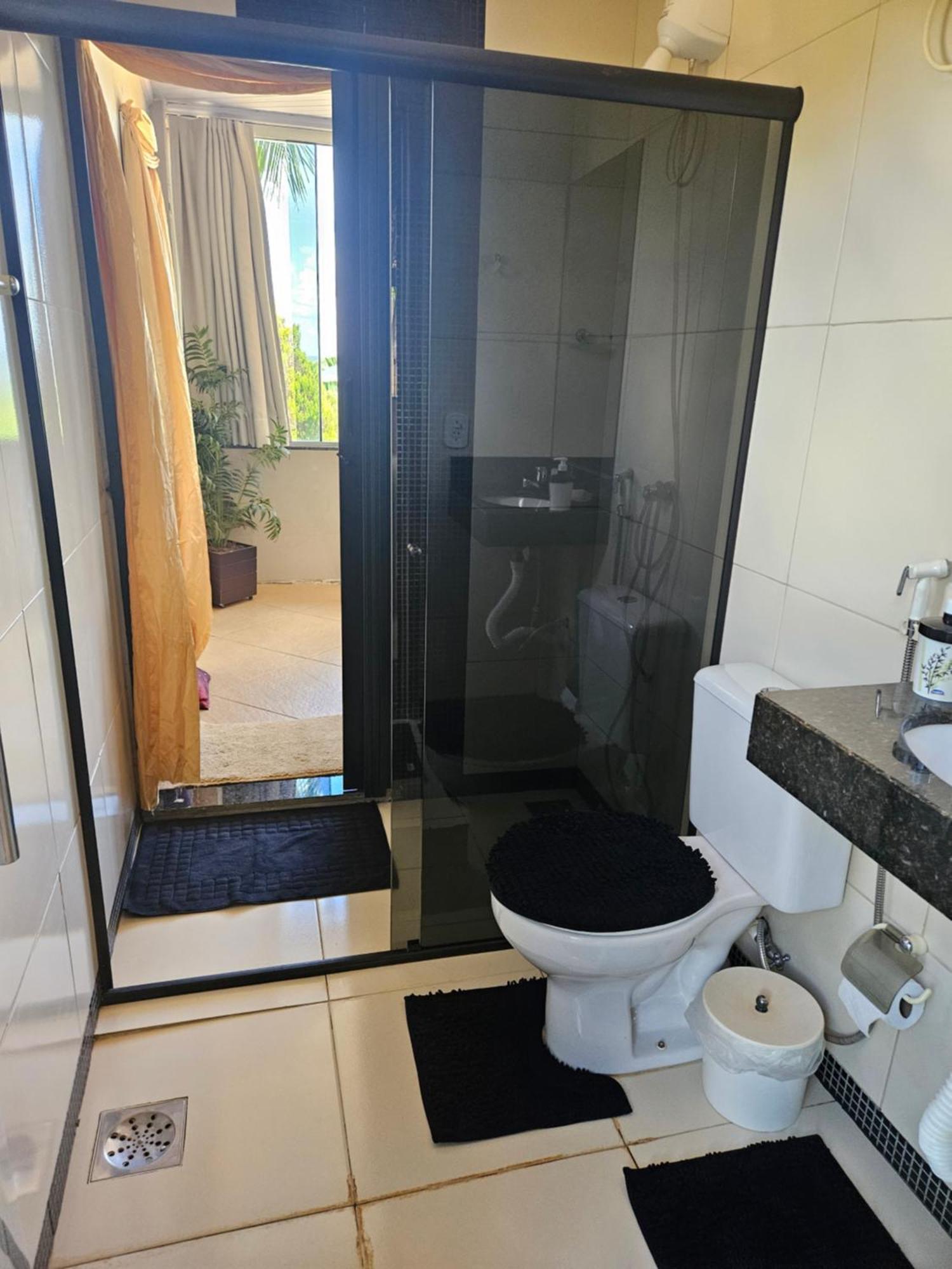 Chacara Vive La Vie Ponte Alta Hotel Gama  Екстериор снимка